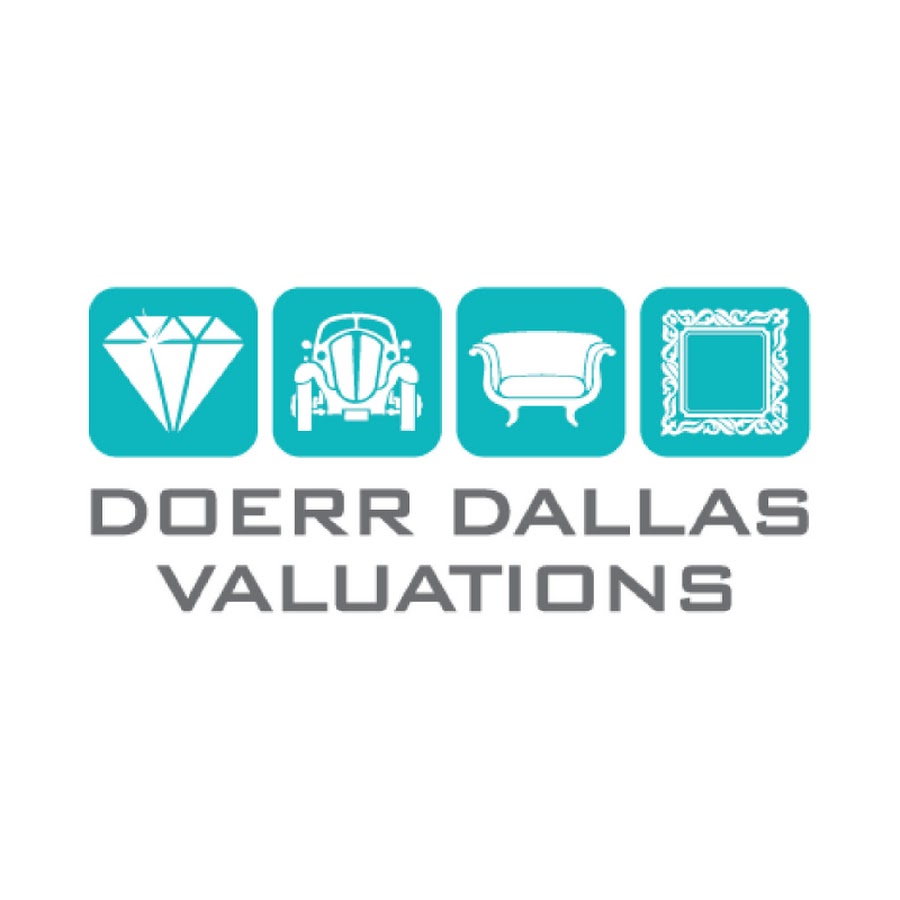 DOERR Valuations  Specialists Valuations