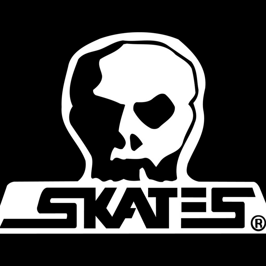 SKULL SKATES - YouTube