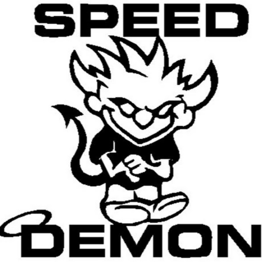 Demon speeding. Наклейка демон. Наклейка надпись дьявол. Наклейка Speed Demon Intel. Они наклейка на авто демон.