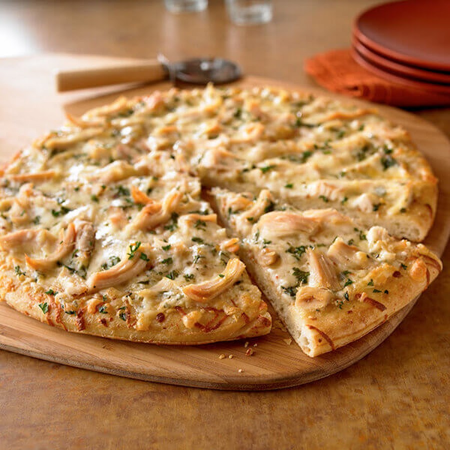 пицца 4 сыра на слоеном тесте в духовке рецепт фото 112