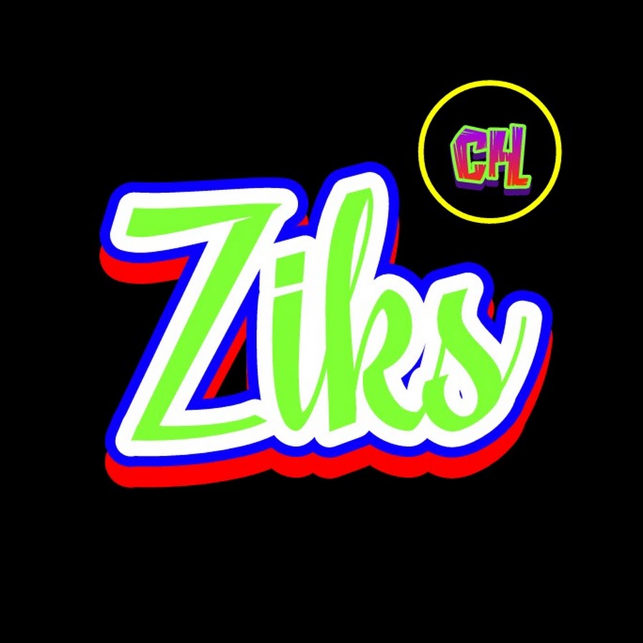 ZIKS CH - YouTube