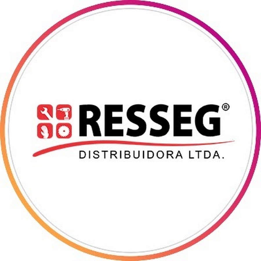 Resseg - Aqui você encontra os melhores produtos!