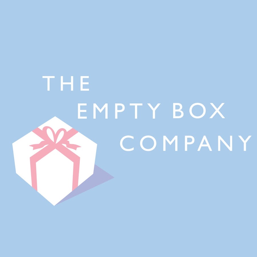 Welcome to The Empty Box Company