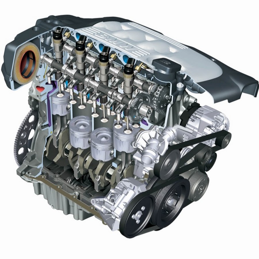 Двигатель на автомобиле является. Дизельный двигатель внутреннего сгорания. 4 Ех цилиндровый двигатель. Рядный 4 цилиндровый двигатель BMW. Двигатель внутреннего сгорания (ДВС) автомобиля.