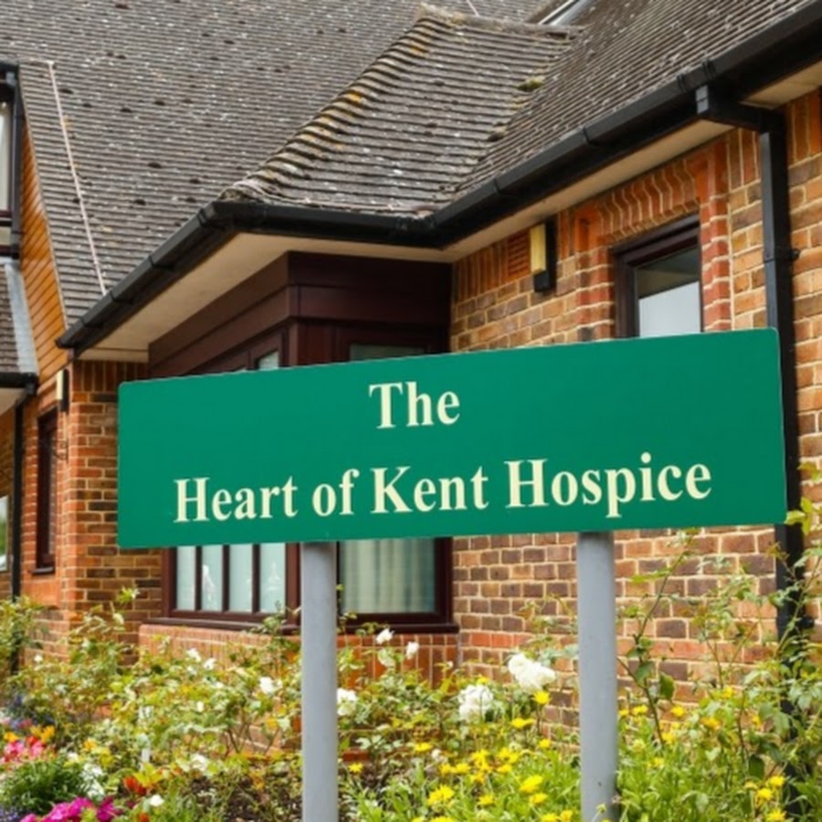 Heart Of Kent Hospice  Hospice weekly lottery