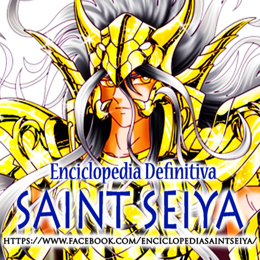 Enciclopedia Definitiva Saint Seiya - Videos