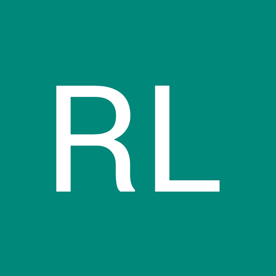 R l j. RL. RL картинки. RL logo. РЛ.