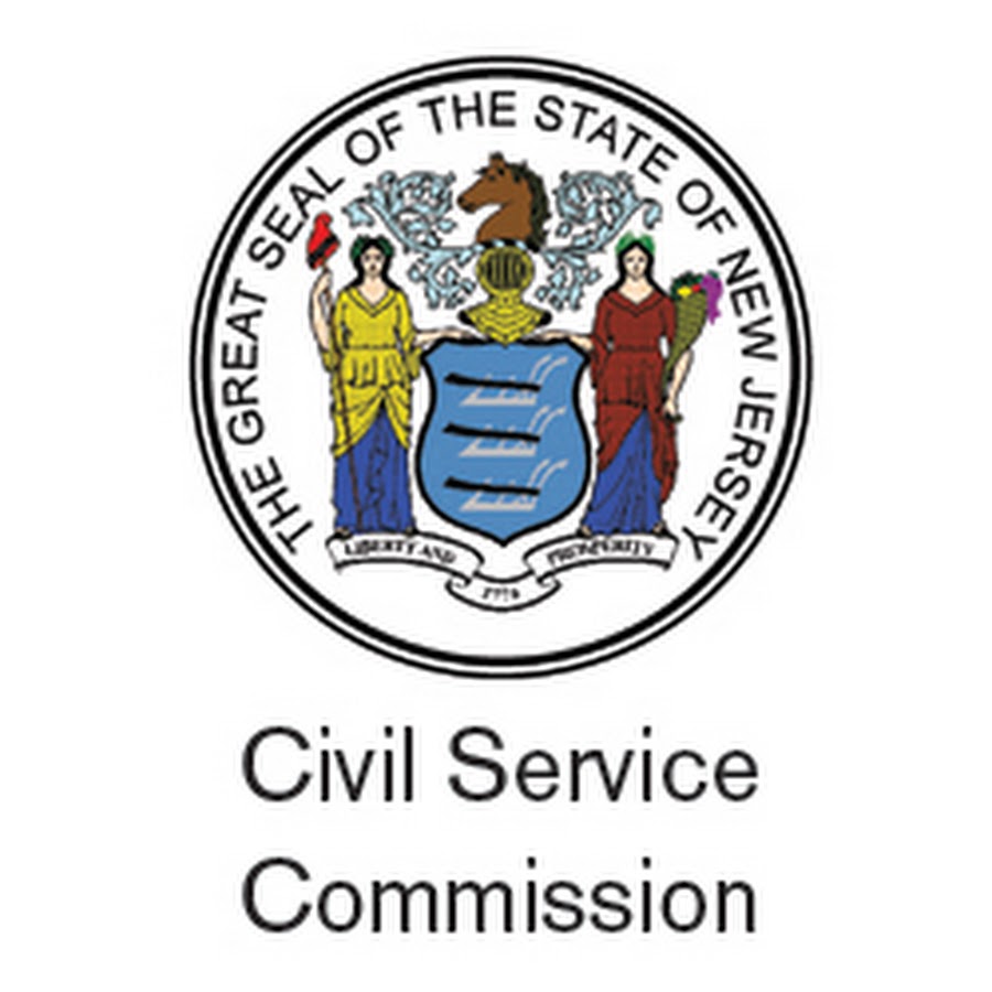 New Jersey Civil Service Commission (@NJCivilService) / X