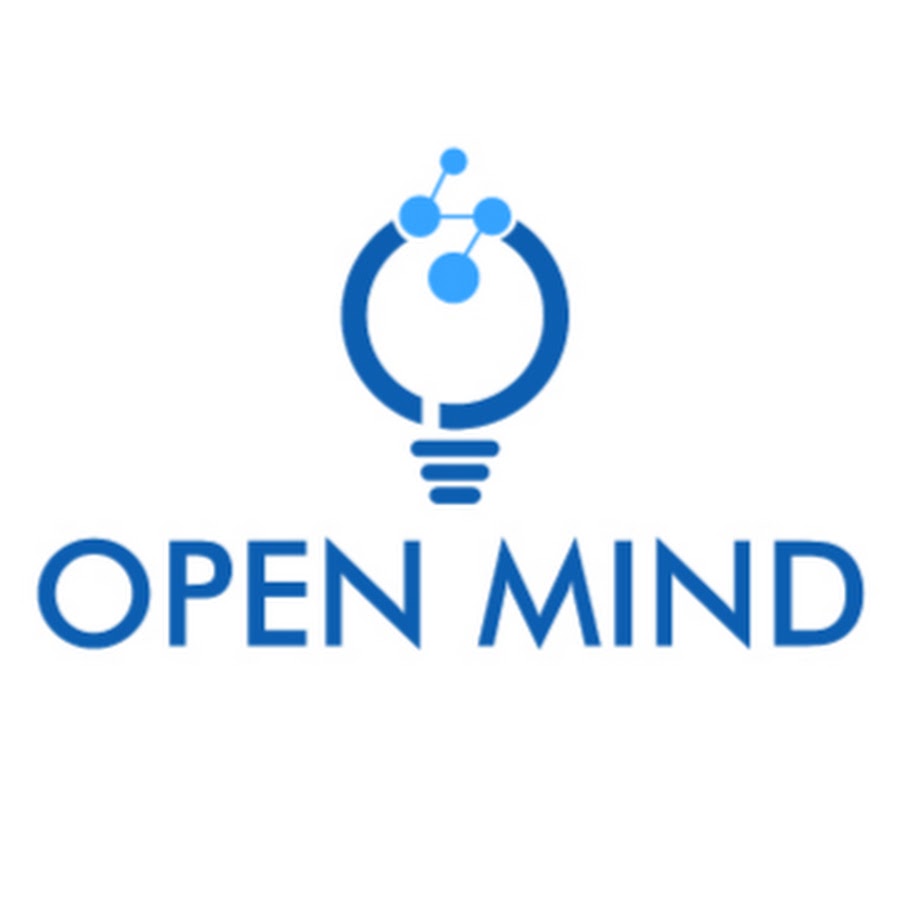 Openmind. Open Mind.