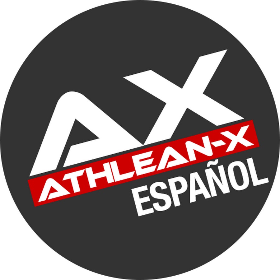 ATHLEAN-X Español @ATHLEANXEspanol
