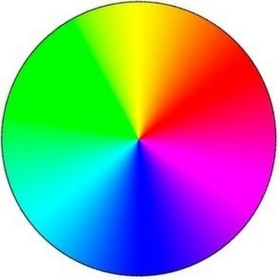 Спектр всех цветов какой цвет. Цветовое колесо Исаака Ньютона. Цветовой спектр. Цветной круг. Цветовой круг Ньютона.