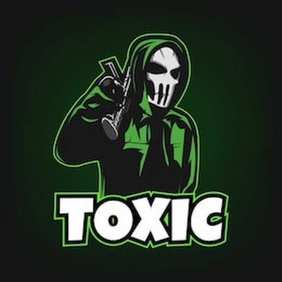 значок toxic steam фото 32