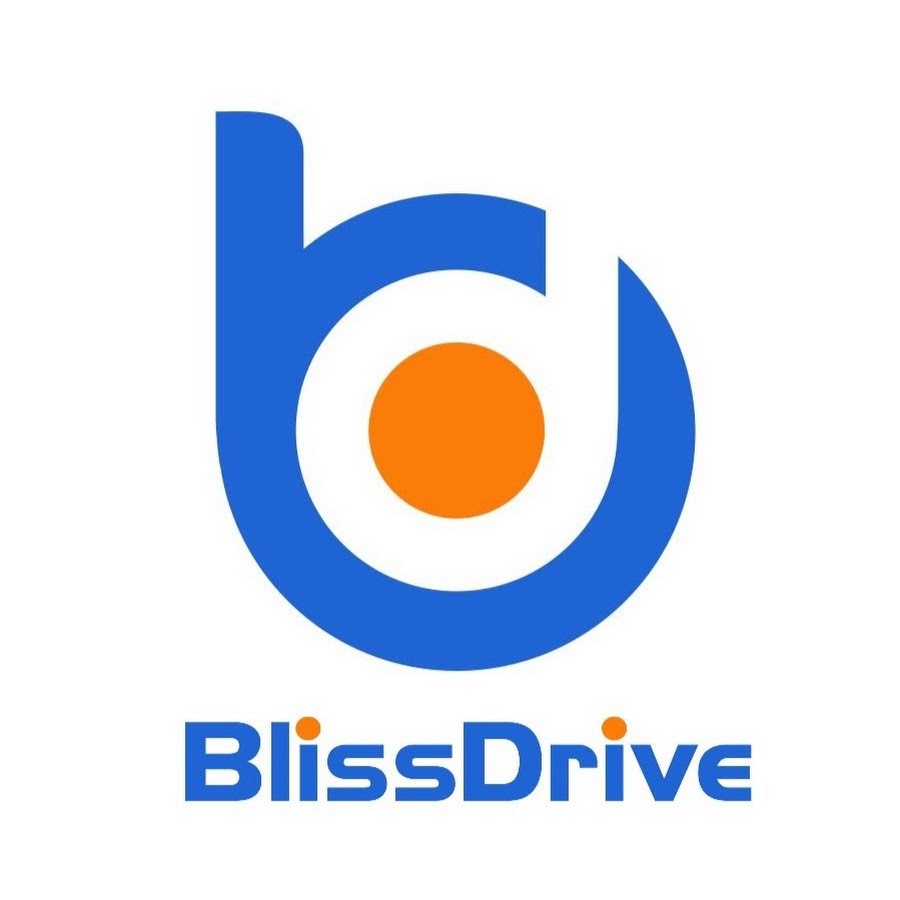 LLC Drive. Dr.Bliss.