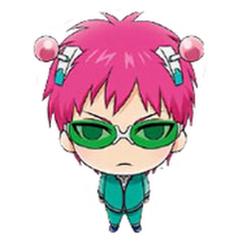 Saiki Kusuo no Psi-nan