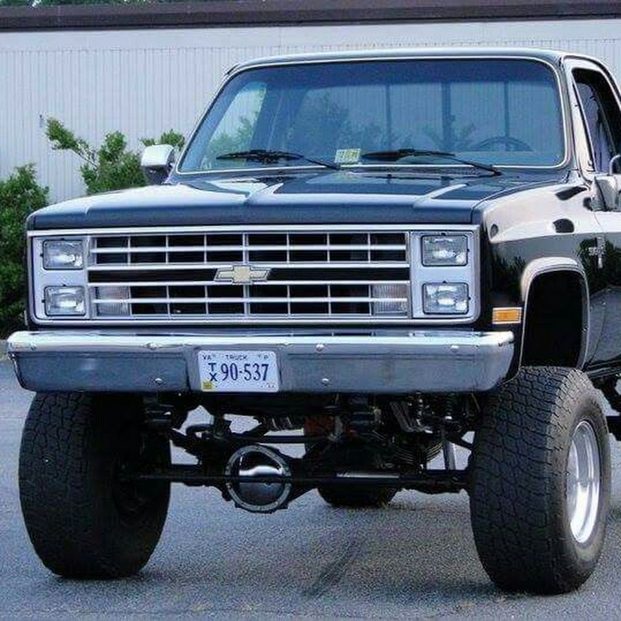 dodge ramcharger 1983