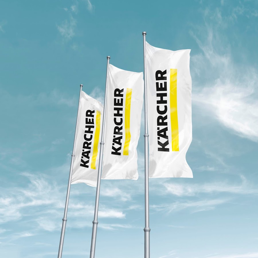 karcher north america