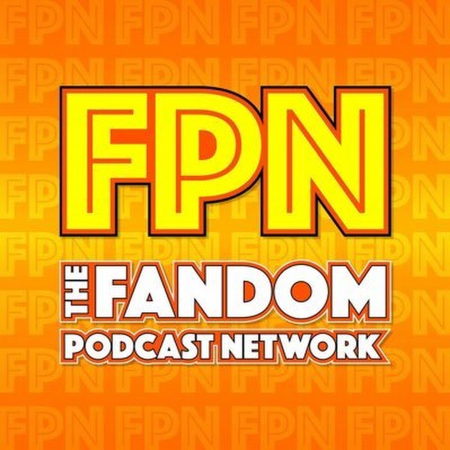 Fandom Podcast Network
