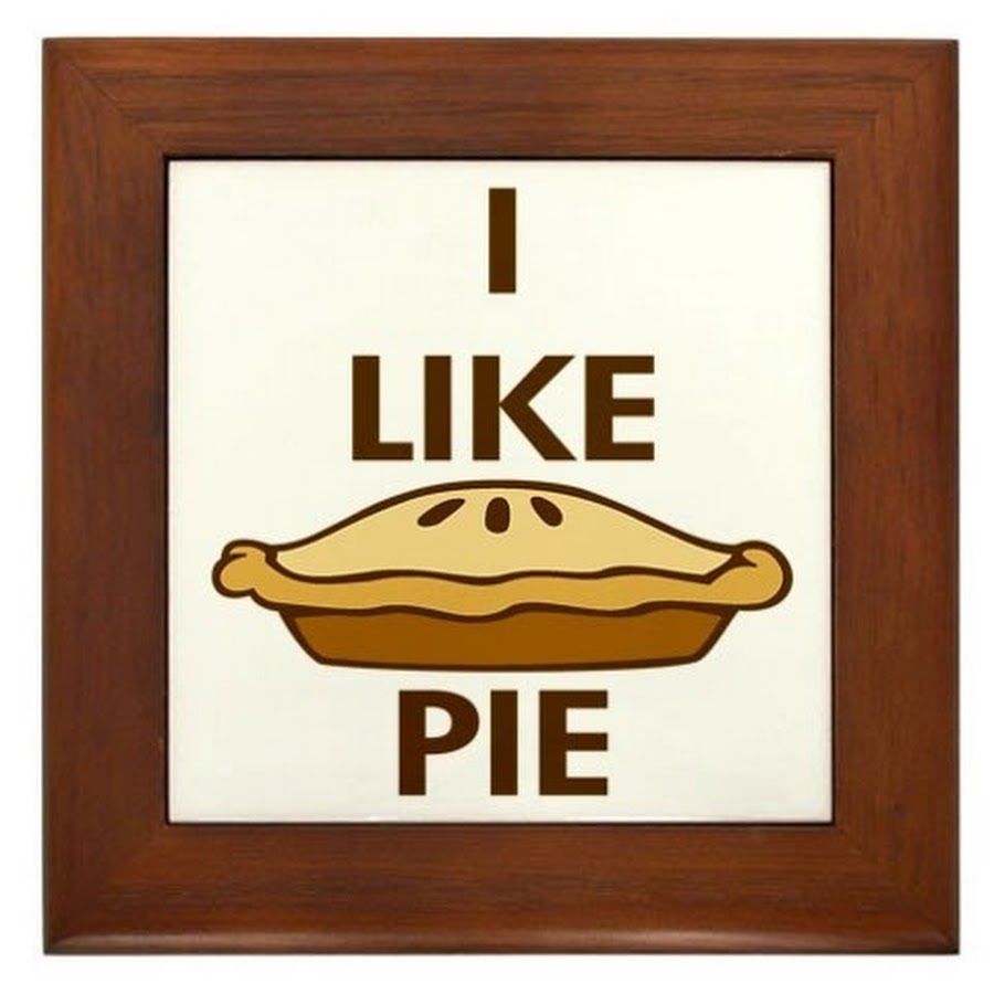 I like pie. Like_pie. Honey pie Speed.