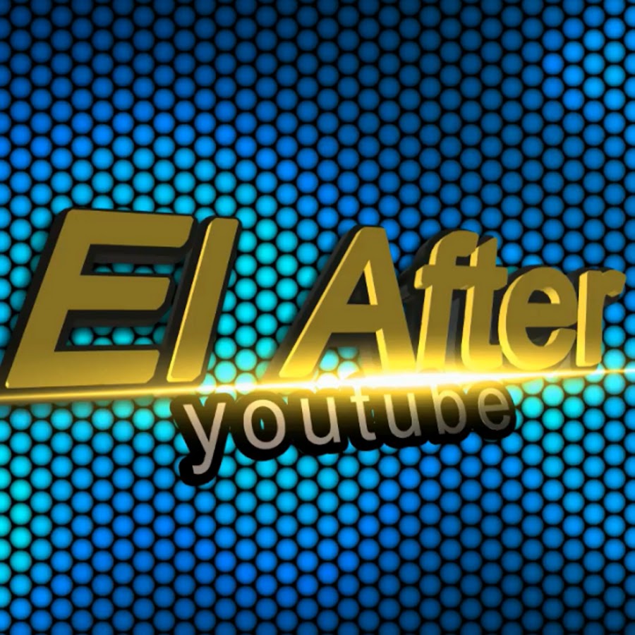 El After @elafter5149