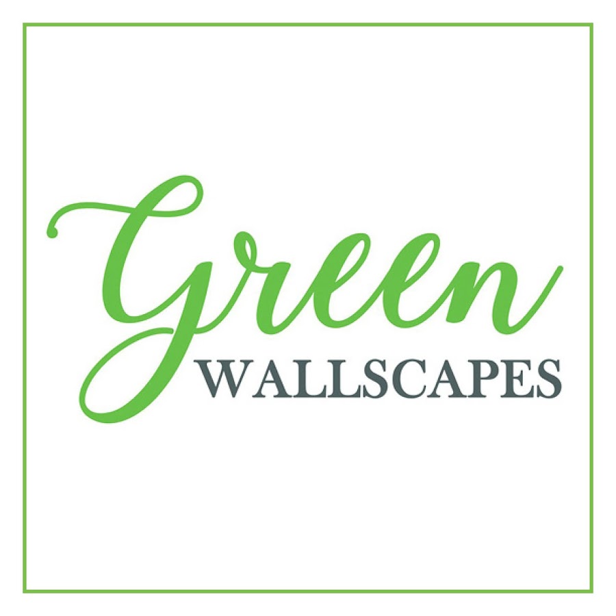 Green Walls – Green Wallscapes