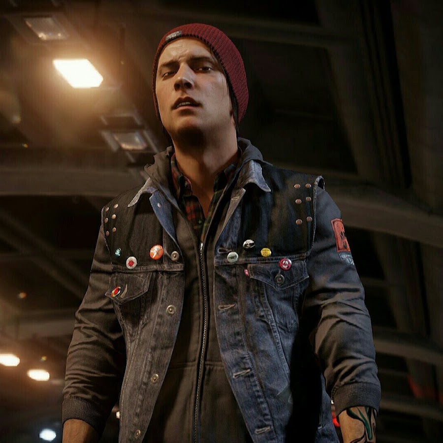 Второй сын аристократа стал сильнейшим. Делсин Роу. Infamous Делсин. Infamous second son Delsin Rowe. Infamous second son Делсин.