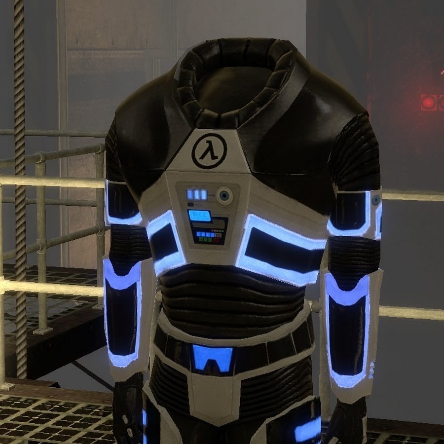 Half suit. Костюм HEV Black Mesa. HEV костюм hl2. HEV Mark 4. HEV Mark 1.