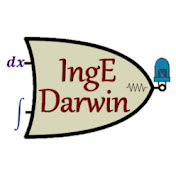 «IngE Darwin»