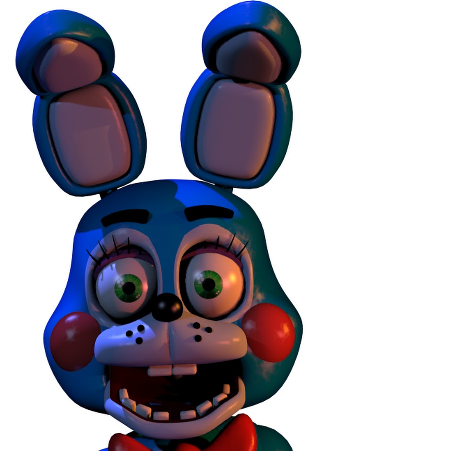 Картинки toy bonnie