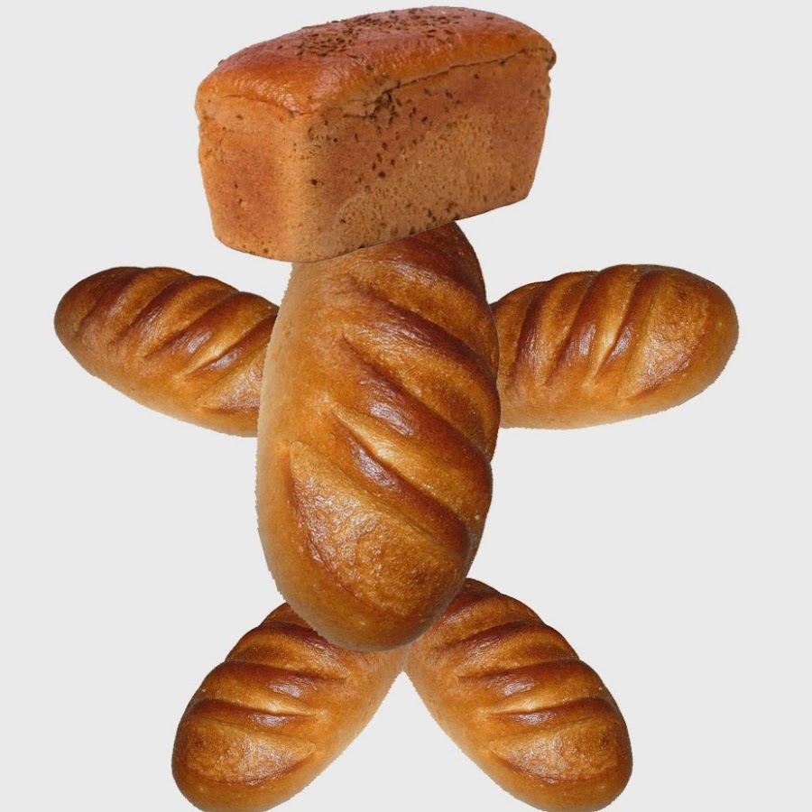 хлеб в форме члена фото 66