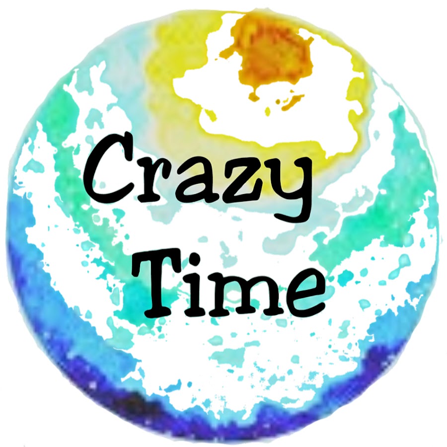 Crazy time