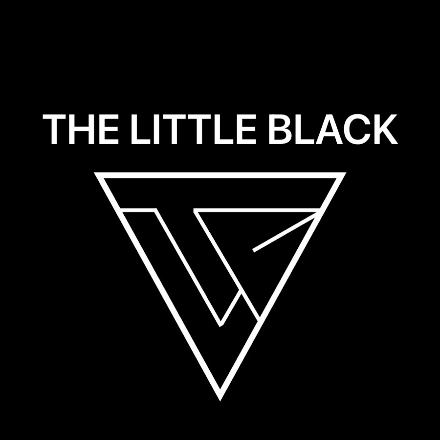 THE LITTLE BLACK「ドロミズ」Music Video 