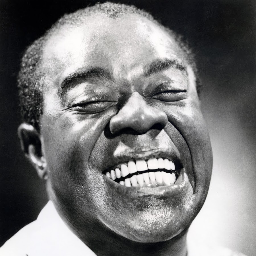 Louis Armstrong - YouTube