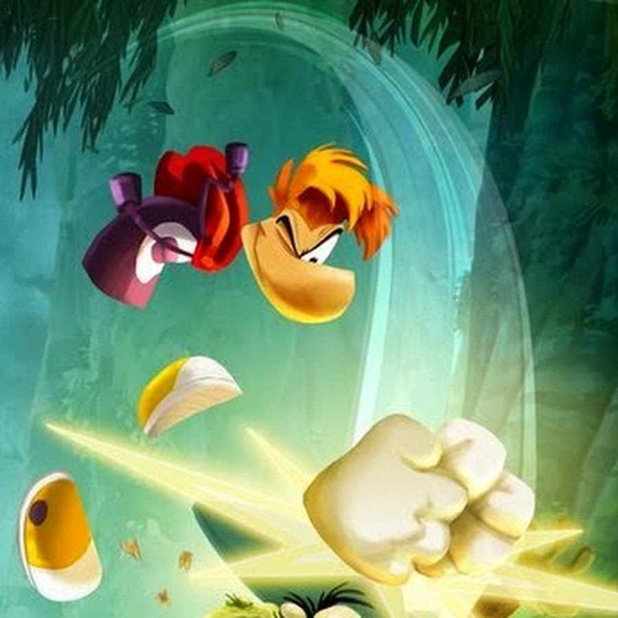 Включи rayman. Рейман. Rayman Legends. Rayman 4. Rayman 2009.