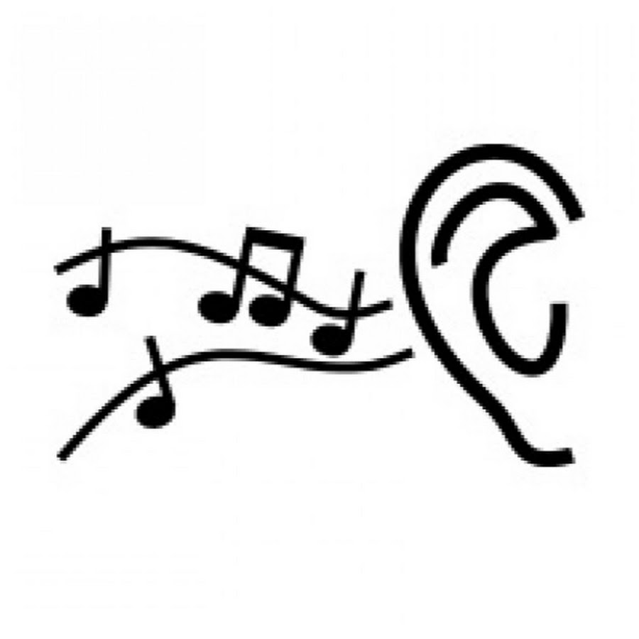 Музыкальный слух ноты. Музыкальный слух картинки. Музыкальный слух рисунок. Человек без музыкального слуха.
