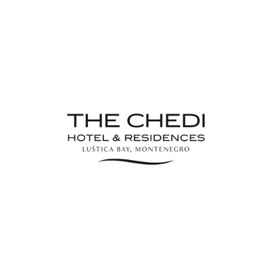 The Chedi Lustica Bay logo.