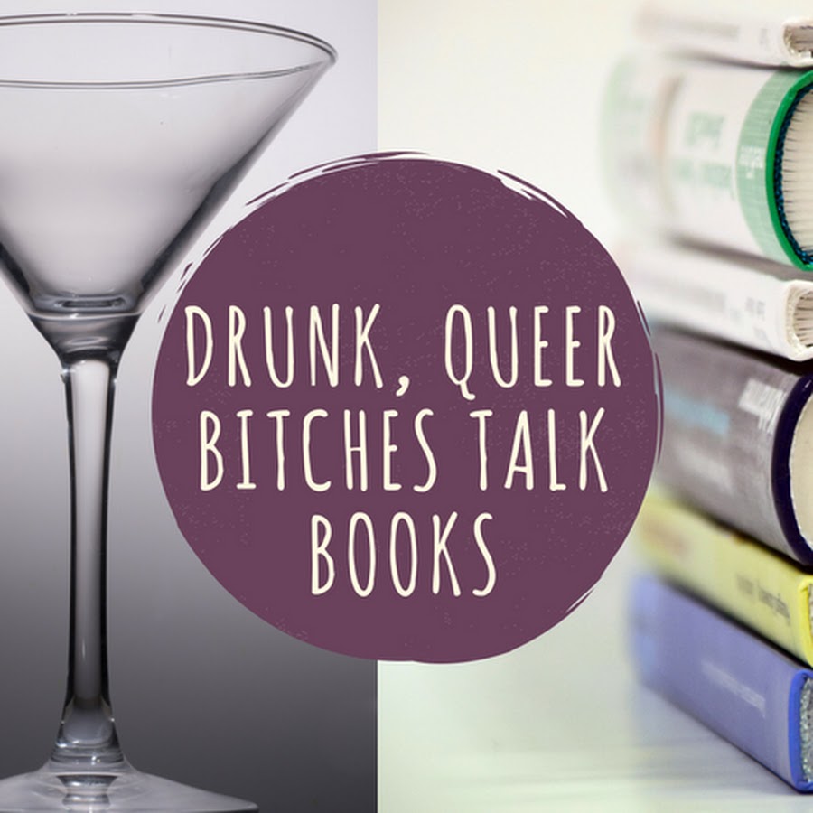 Queer book. Queer books. Talk to books.