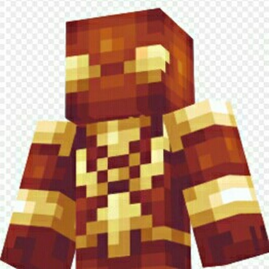 Spider skin minecraft