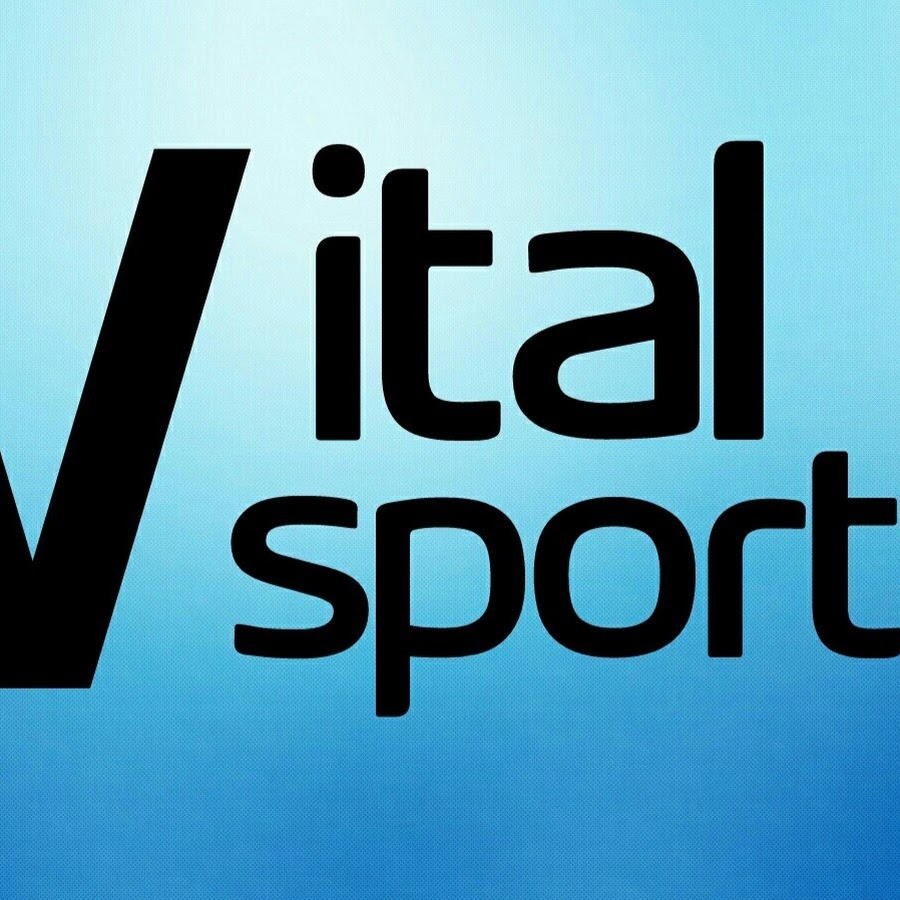 Vital sports. Vital Sport. Витал спорт. Витал спорт интернет канал.