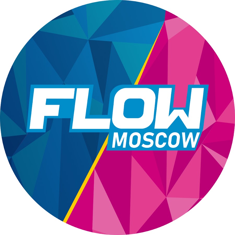 Flow moscow москва