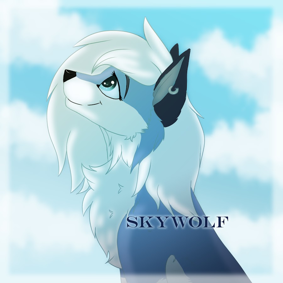sky wolf