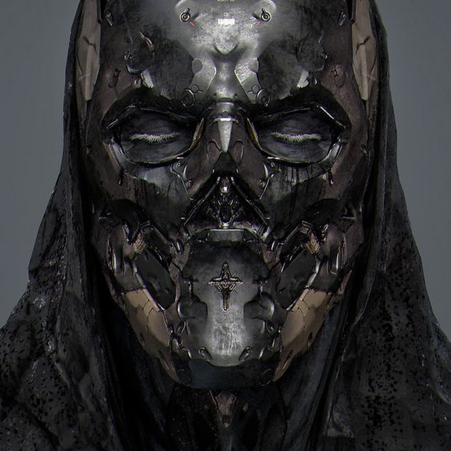 Future mask. Маска киберпанк. Футуристическая маска. Киборг череп.