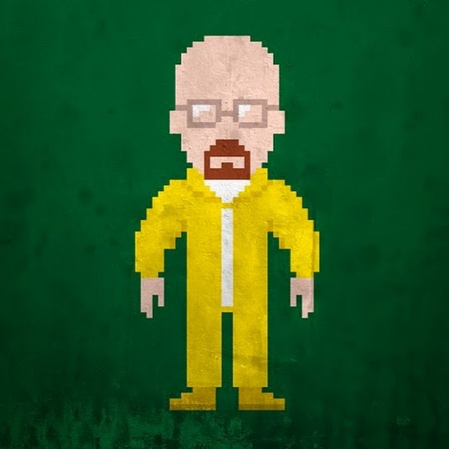 Walter white skin minecraft