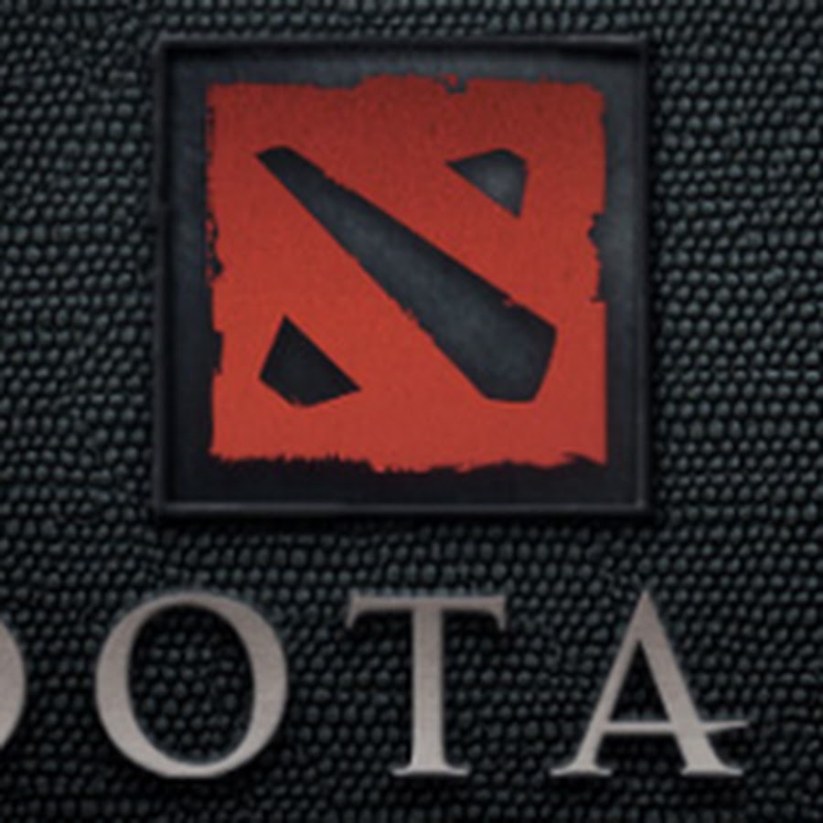 Logo for dota фото 98