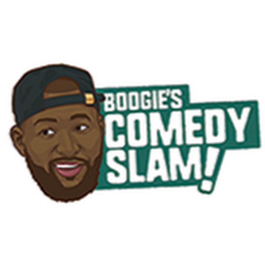 DeMarcus Cousins Presents Boogie's Comedy Slam 