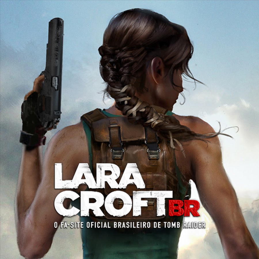 Tomb Raider - A Origem  Trailer #2 Dublado 