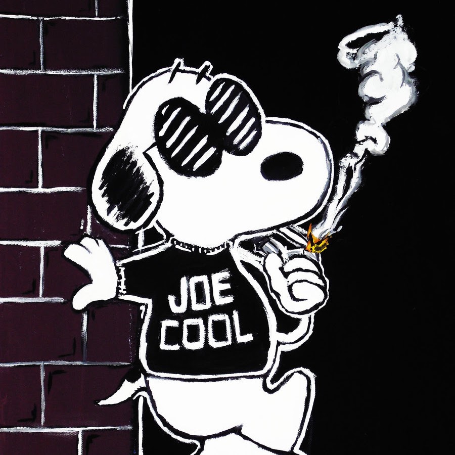 Joe Cool 