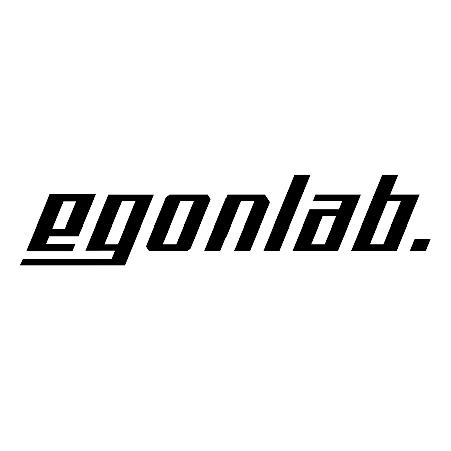 EGONLAB - YouTube