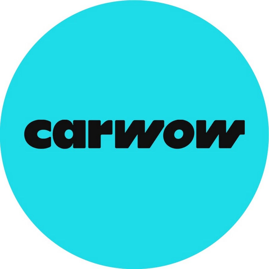 carwow @carwow