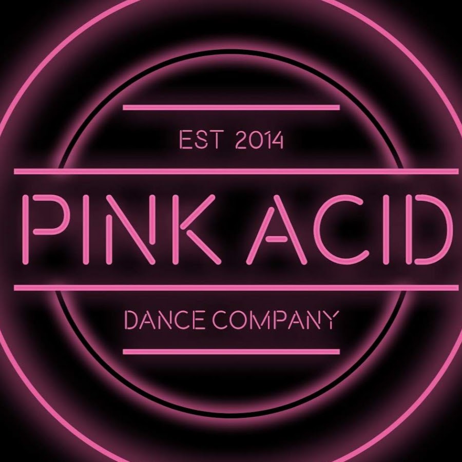 Pink Acid