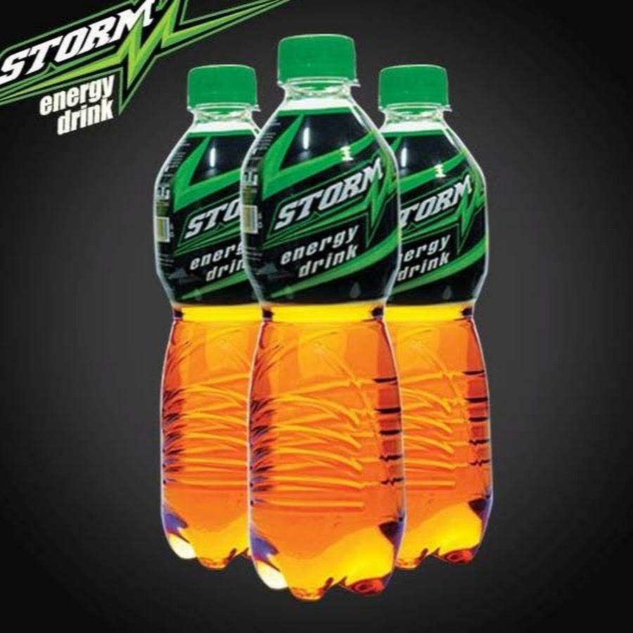 Is Storm Energy Drink Good For Pregnancy